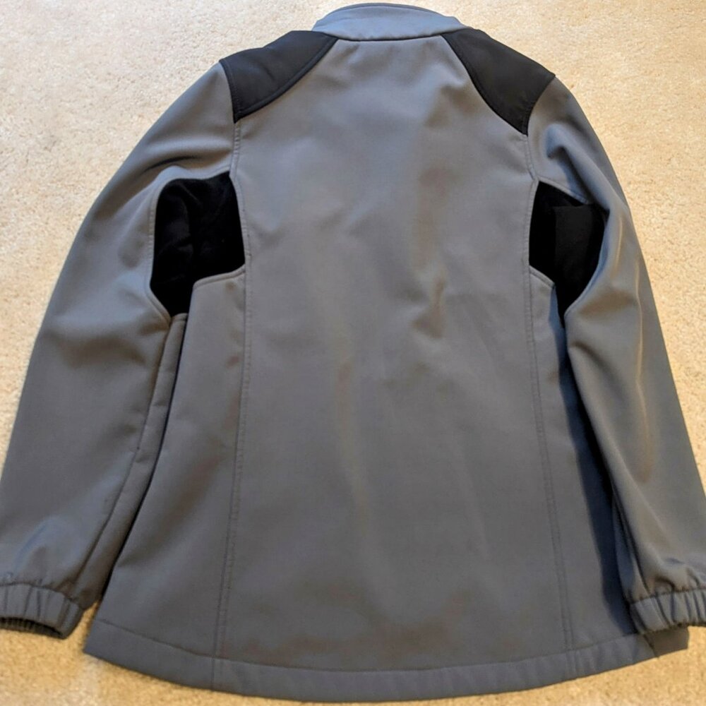 LA Rams Jacket Women's Small - Picture 8 of 8